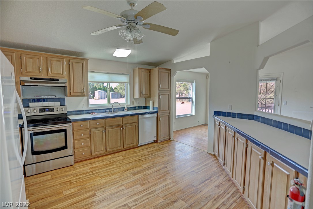 830 Gally Road Pahrump, NV 89060 - Photo 28 of 49 Gallery Image 28