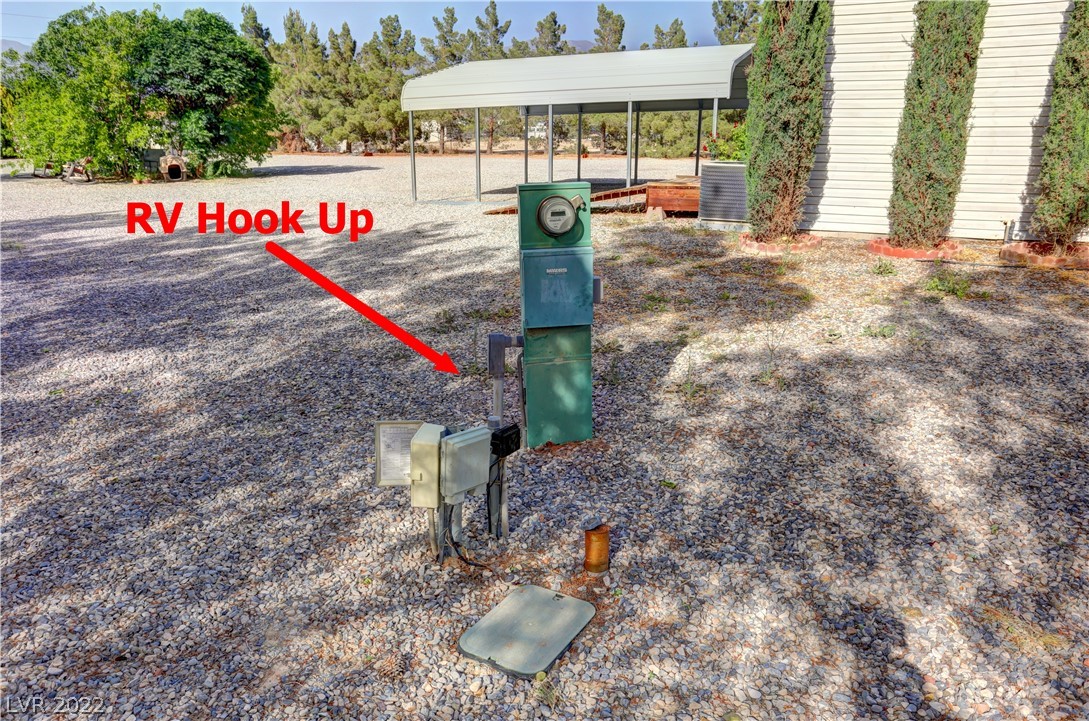 830 Gally Road Pahrump, NV 89060 - Photo 42 of 49 Gallery Image 42