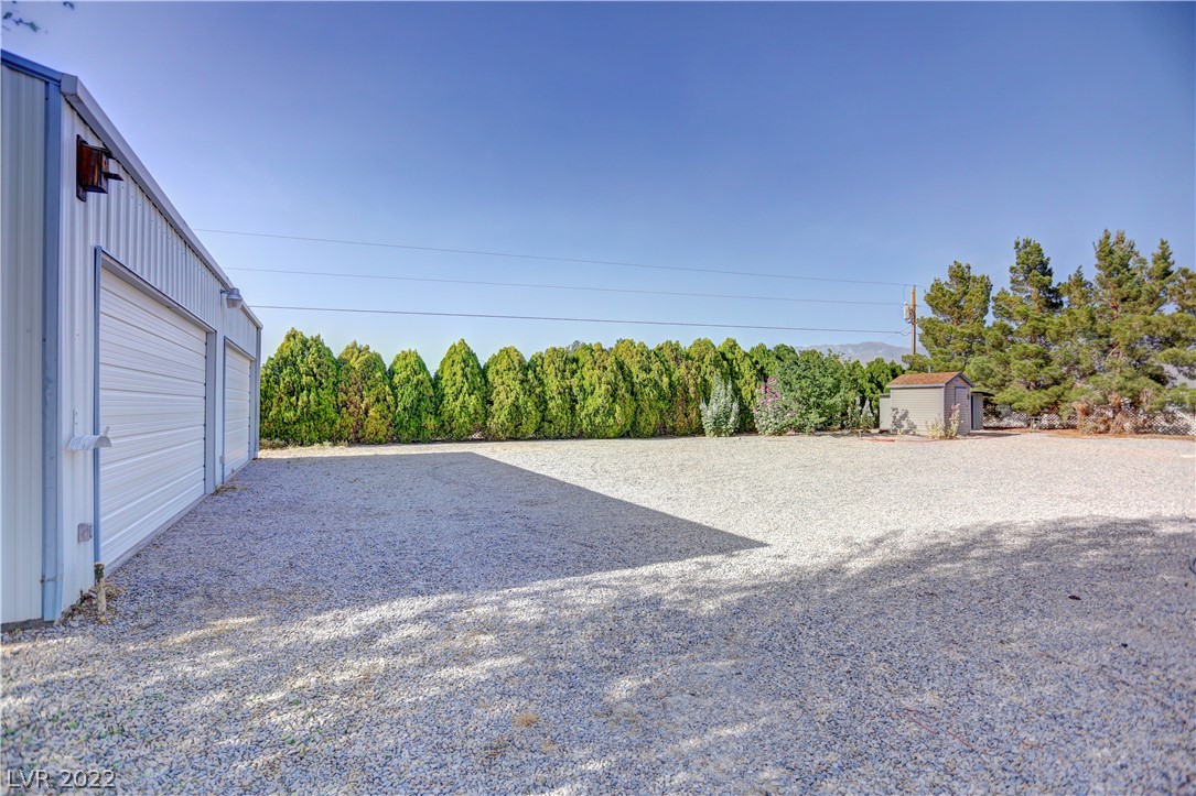 830 Gally Road Pahrump, NV 89060 - Photo 46 of 49 Gallery Image 46