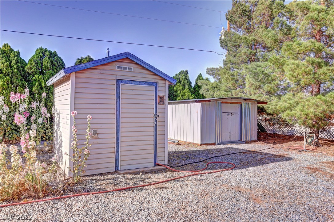 830 Gally Road Pahrump, NV 89060 - Photo 47 of 49 Gallery Image 47