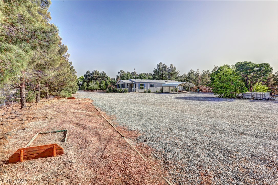 830 Gally Road Pahrump, NV 89060 - Photo 48 of 49 Gallery Image 48