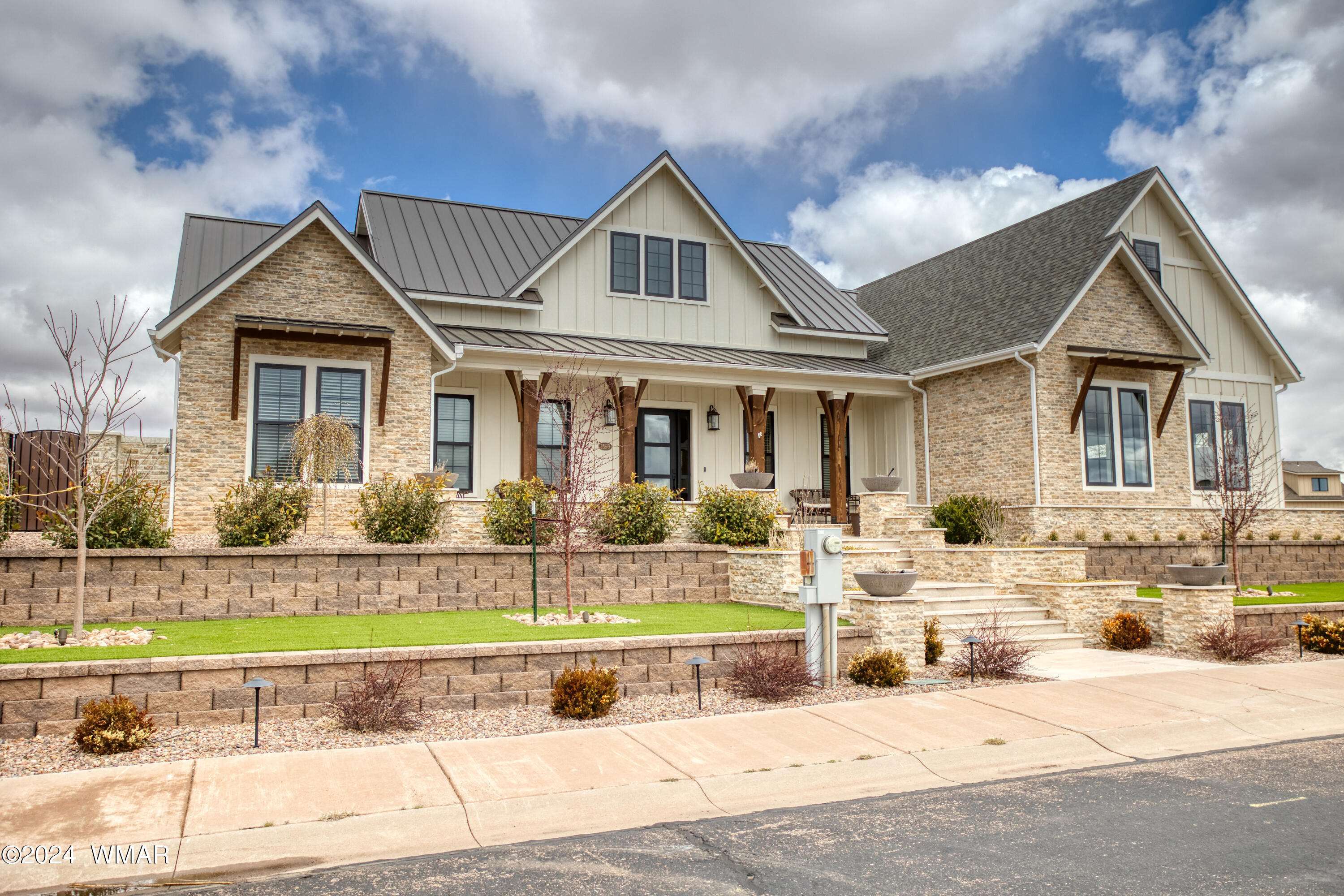 1890 Prairie Road Snowflake, AZ 85937 - Photo 2 of 64 paxmanphoto_PAX_9511