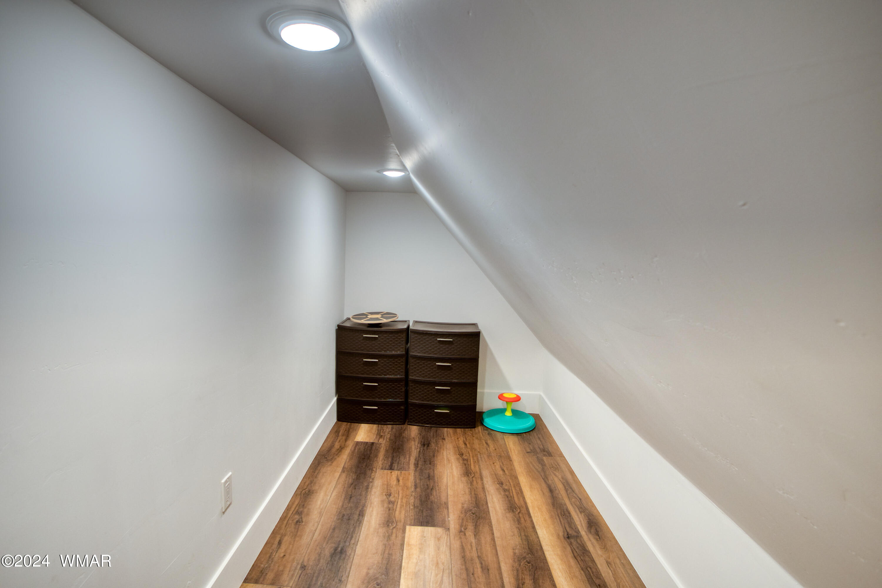 1890 Prairie Road Snowflake, AZ 85937 - Photo 23 of 64 playroom upstairs