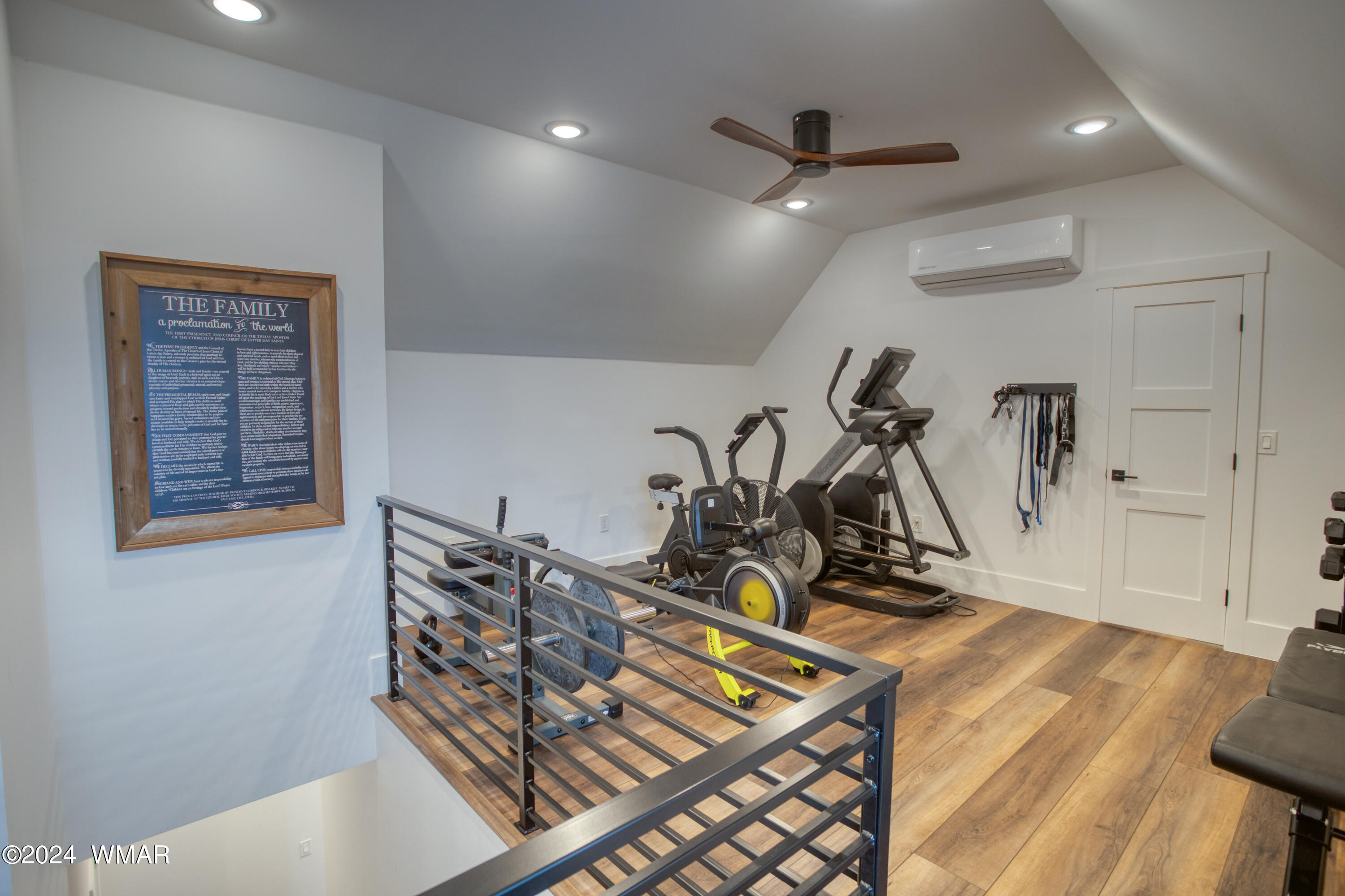 1890 Prairie Road Snowflake, AZ 85937 - Photo 25 of 64 Upstairs