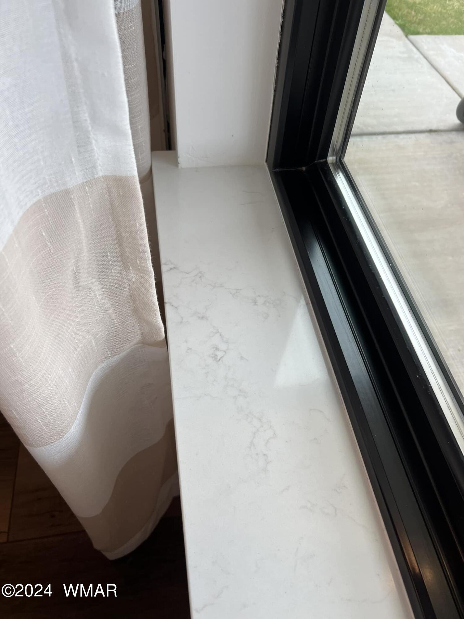 1890 Prairie Road Snowflake, AZ 85937 - Photo 63 of 64 Quartz windowsills