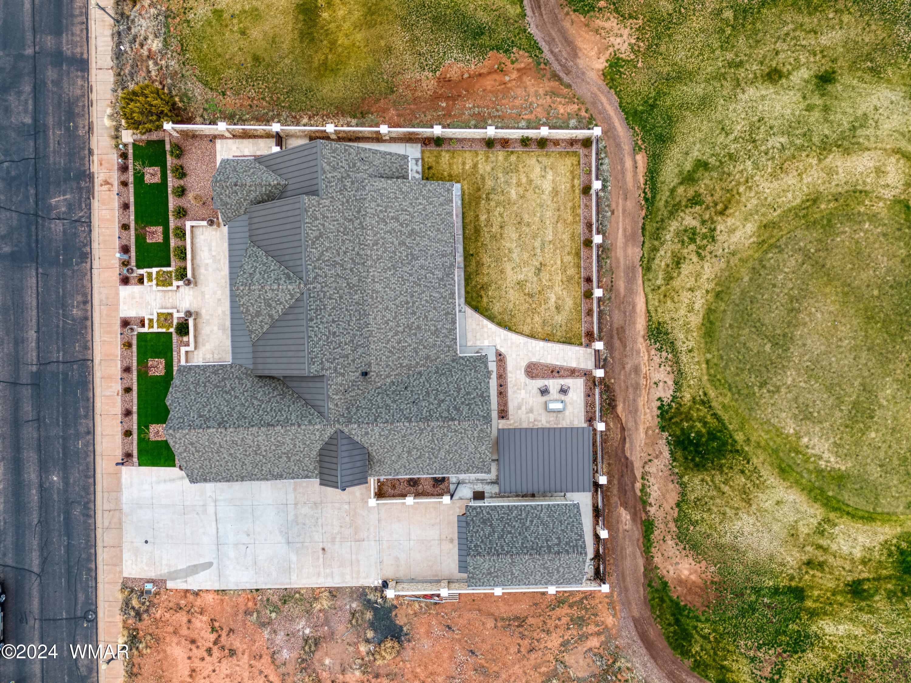 1890 Prairie Road Snowflake, AZ 85937 - Photo 8 of 64 DJI_20240325115338_0016_D_AuroraHDR2019-