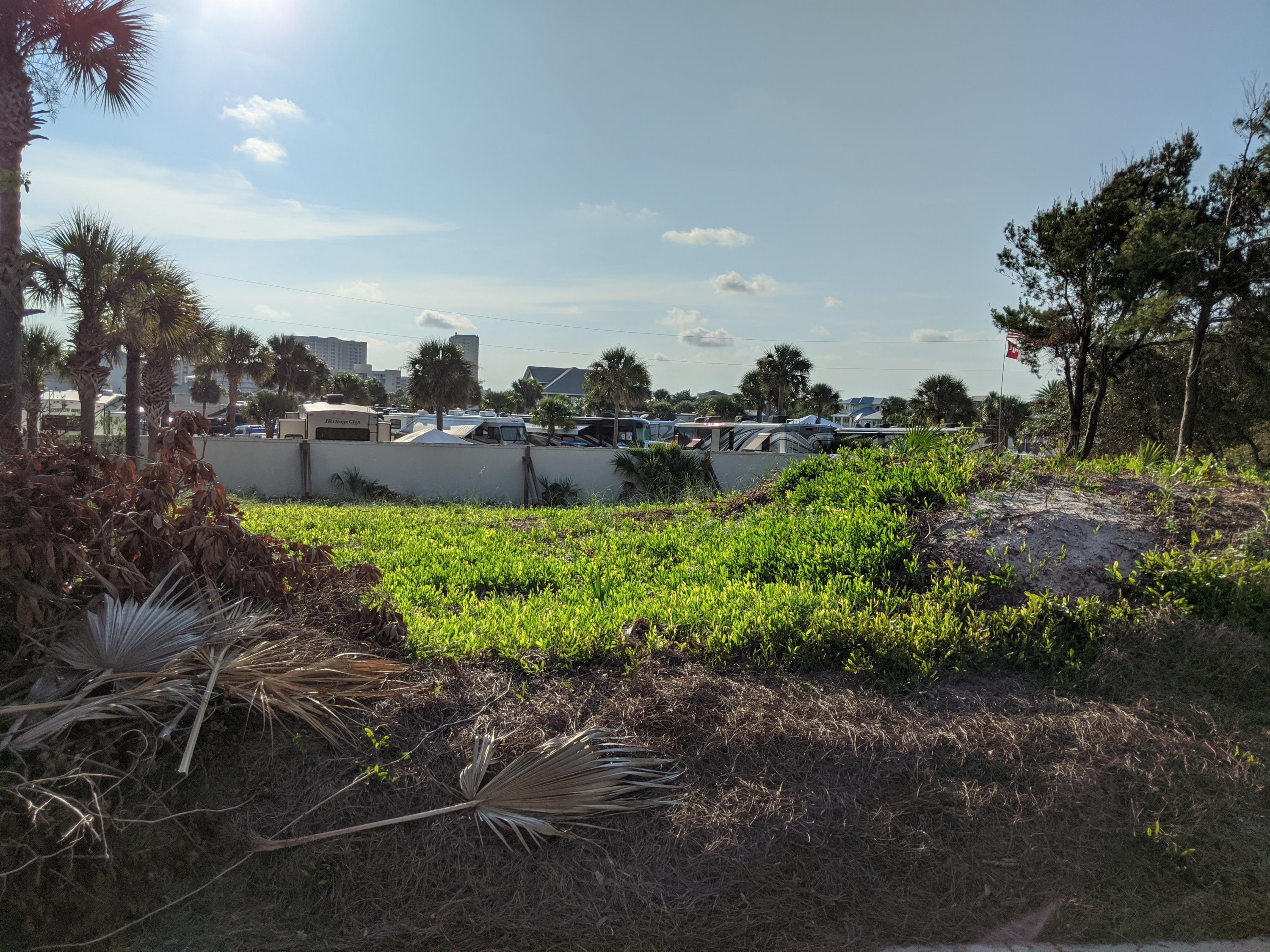 252 Rue Martine Miramar Beach, FL 32550 - Photo 2 of 7 Lot from street