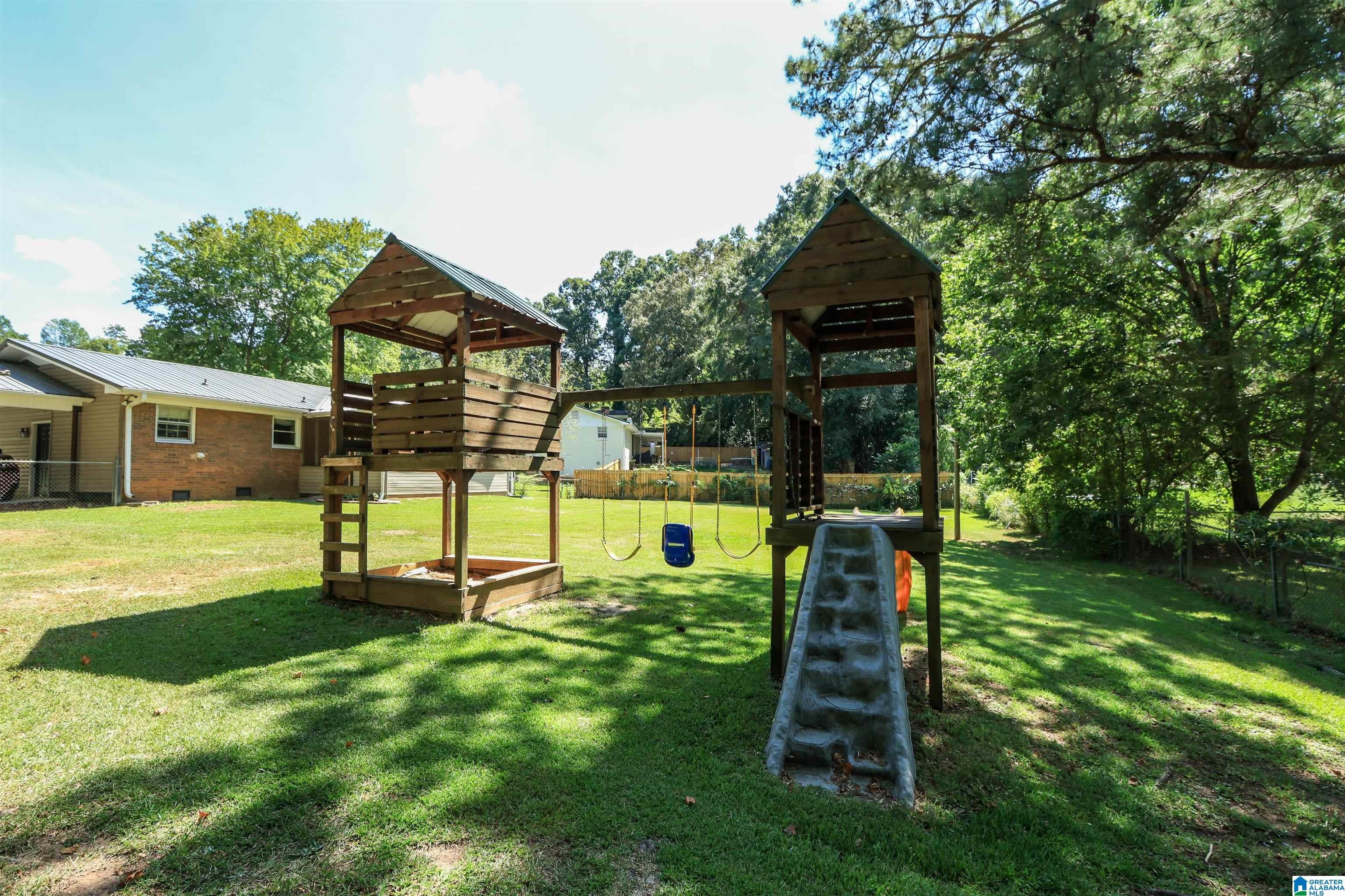 904 Ridge Drive Weaver, AL 36277 - Photo 60 of 61 Gallery Image 60