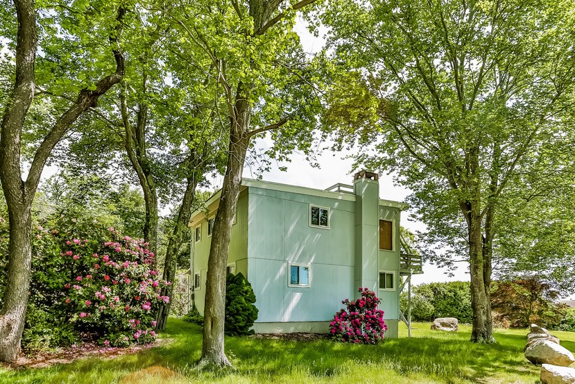 168 East Beach Road Charlestown, RI 02813 - Photo 20 of 25