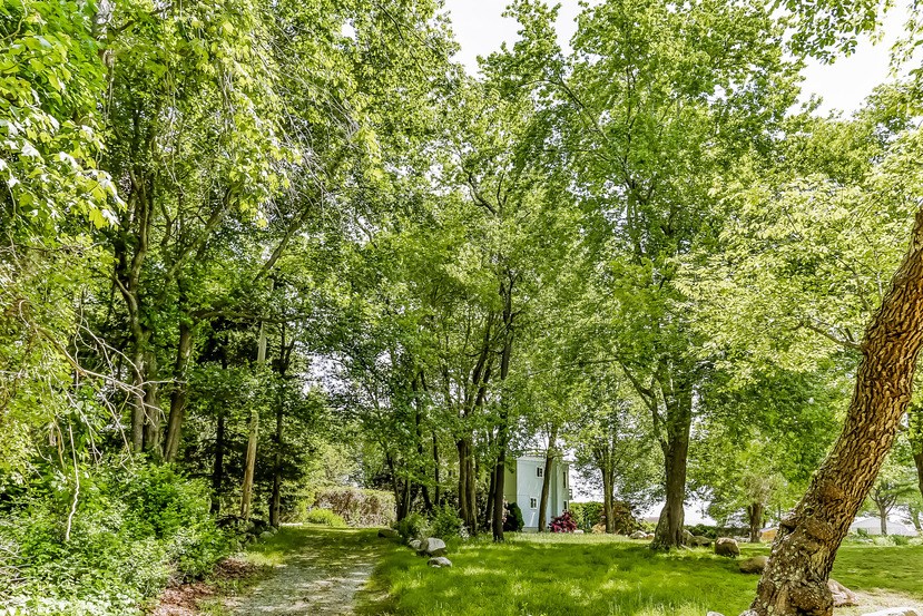 168 East Beach Road Charlestown, RI 02813 - Photo 22 of 25