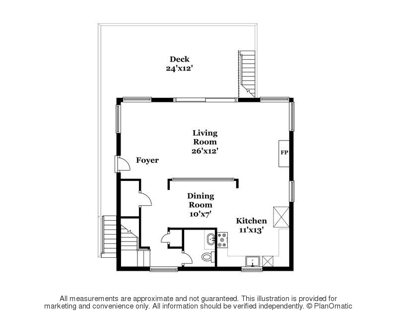 168 East Beach Road Charlestown, RI 02813 - Photo 24 of 25