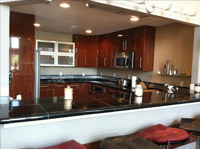 3223 Janea Rue Boulevard Monroe, MI 48162 - Photo 5 of 20 SPACIOUS KITCHEN