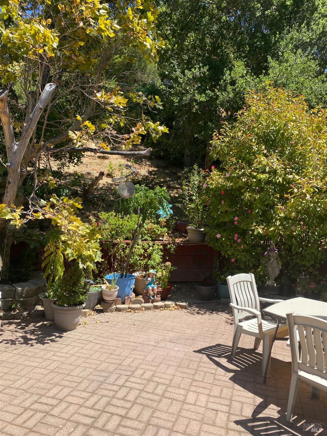 118 Hydrangea Court Vallejo, CA 94591 - Photo 19 of 21 a view of outdoor space yard and patio