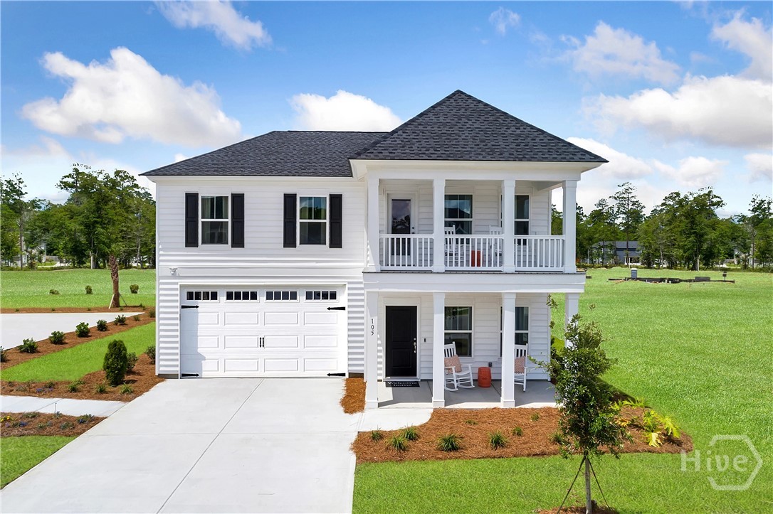 782 Blue Moon Crossing Pooler, GA 31322 - Photo 1 of 1 Gallery Image 1