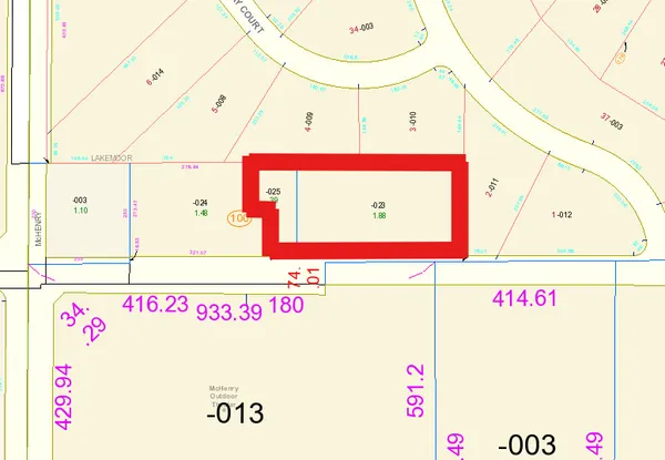 $125,000 | 1718 West Lincoln Road, Lakemoor, IL 60051