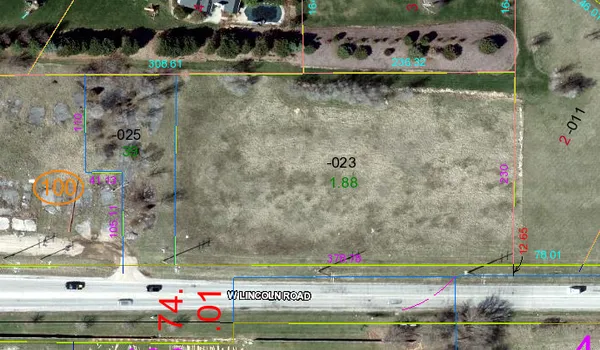 $125,000 | 1718 West Lincoln Road, Lakemoor, IL 60051