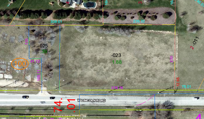 1718 West Lincoln Road Lakemoor, IL 60051 - Photo 3 of 4