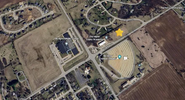 $125,000 | 1718 West Lincoln Road, Lakemoor, IL 60051