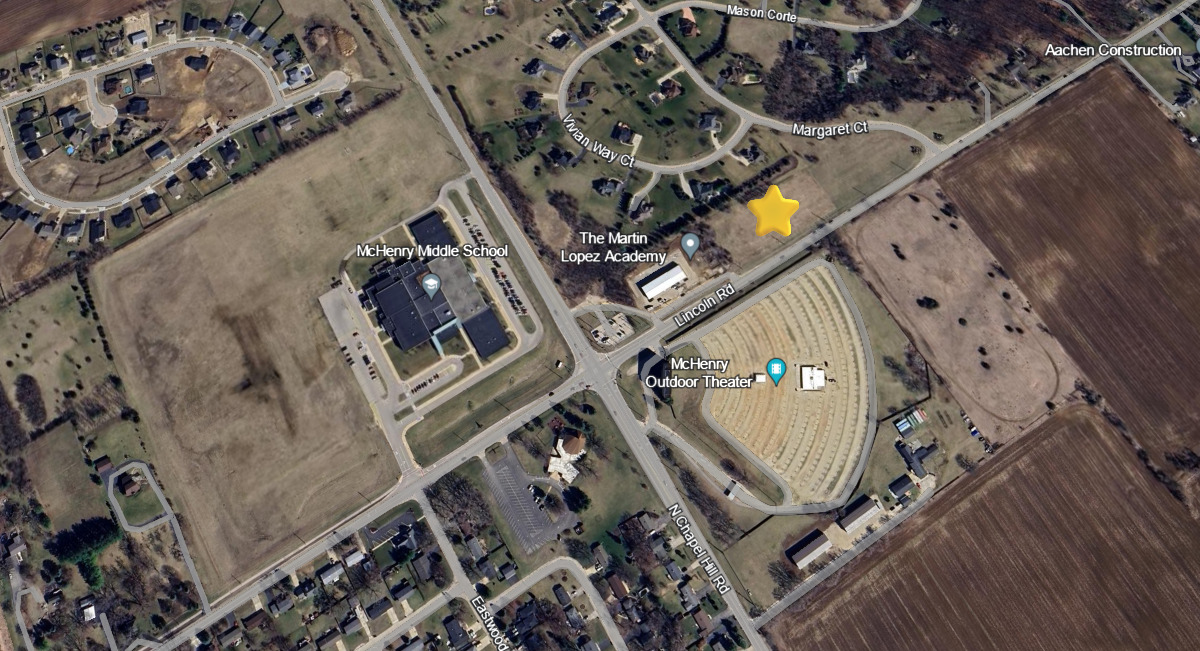 1718 West Lincoln Road Lakemoor, IL 60051 - Photo 4 of 4