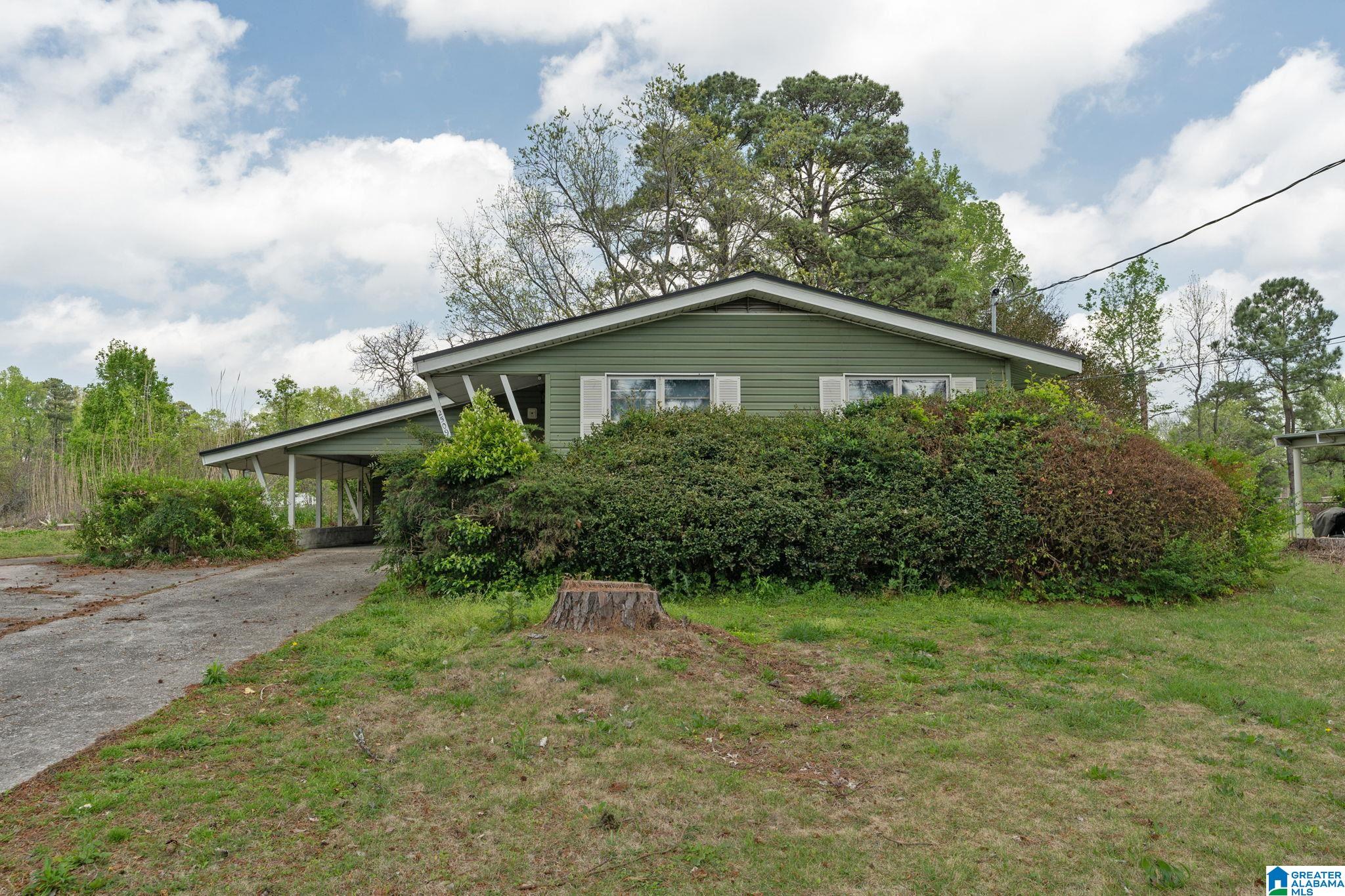 2509 Walker Chapel Road Fultondale, AL 35068 - Photo 3 of 25