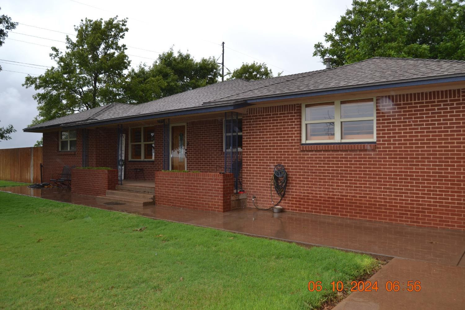 1120 County Road 80 Plainview, TX 79072 - Photo 1 of 47 Photo 1