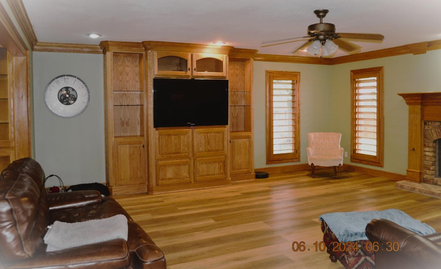 1120 County Road 80 Plainview, TX 79072 - Photo 13 of 47 Photo 13