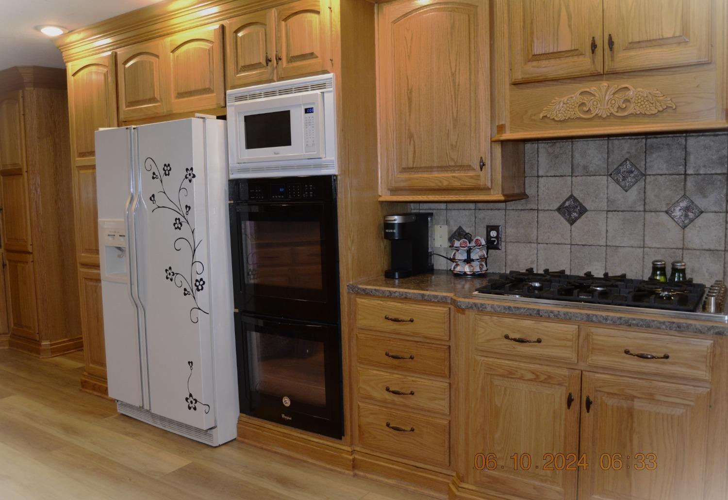 1120 County Road 80 Plainview, TX 79072 - Photo 15 of 47 Photo 15