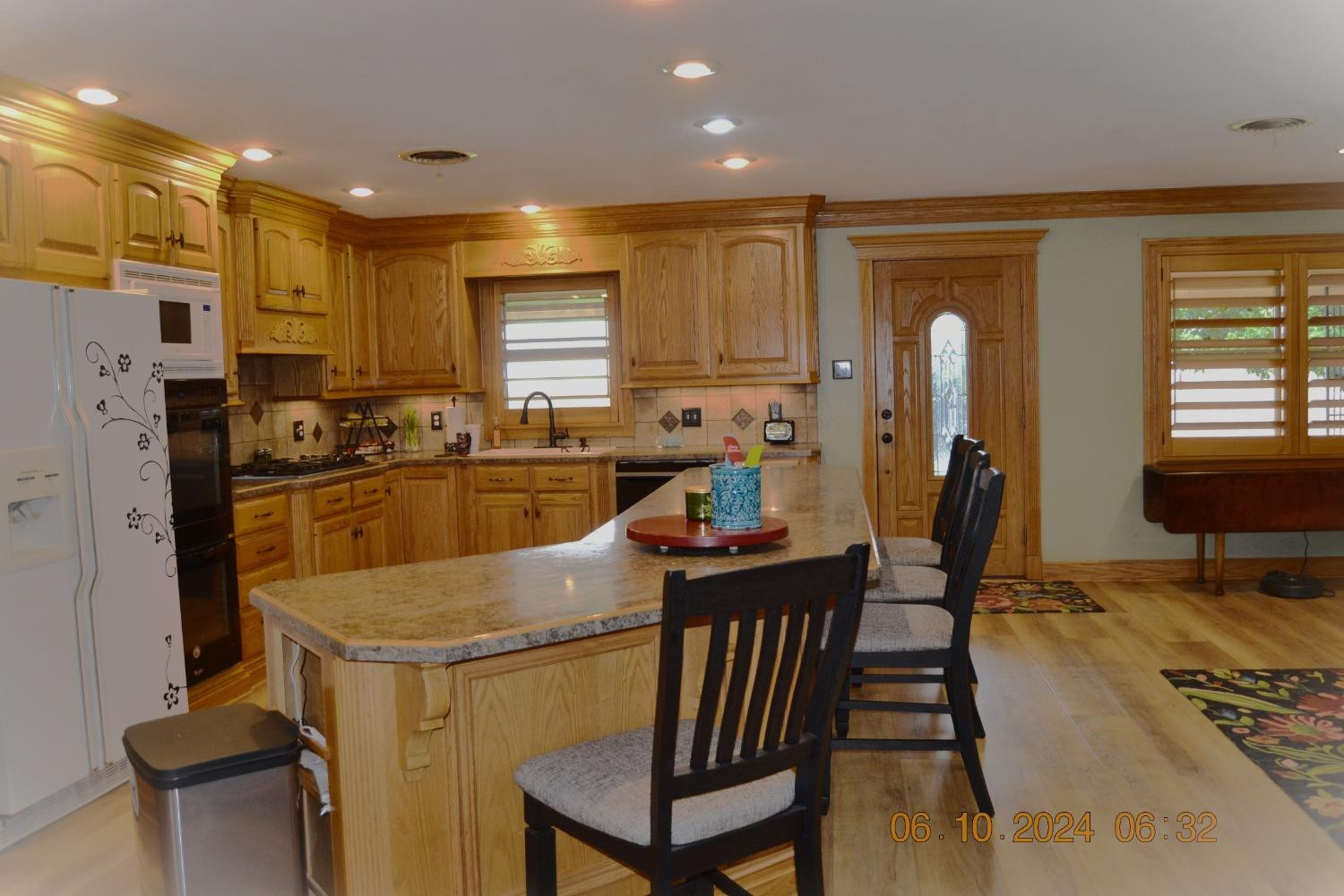 1120 County Road 80 Plainview, TX 79072 - Photo 17 of 47 Photo 17