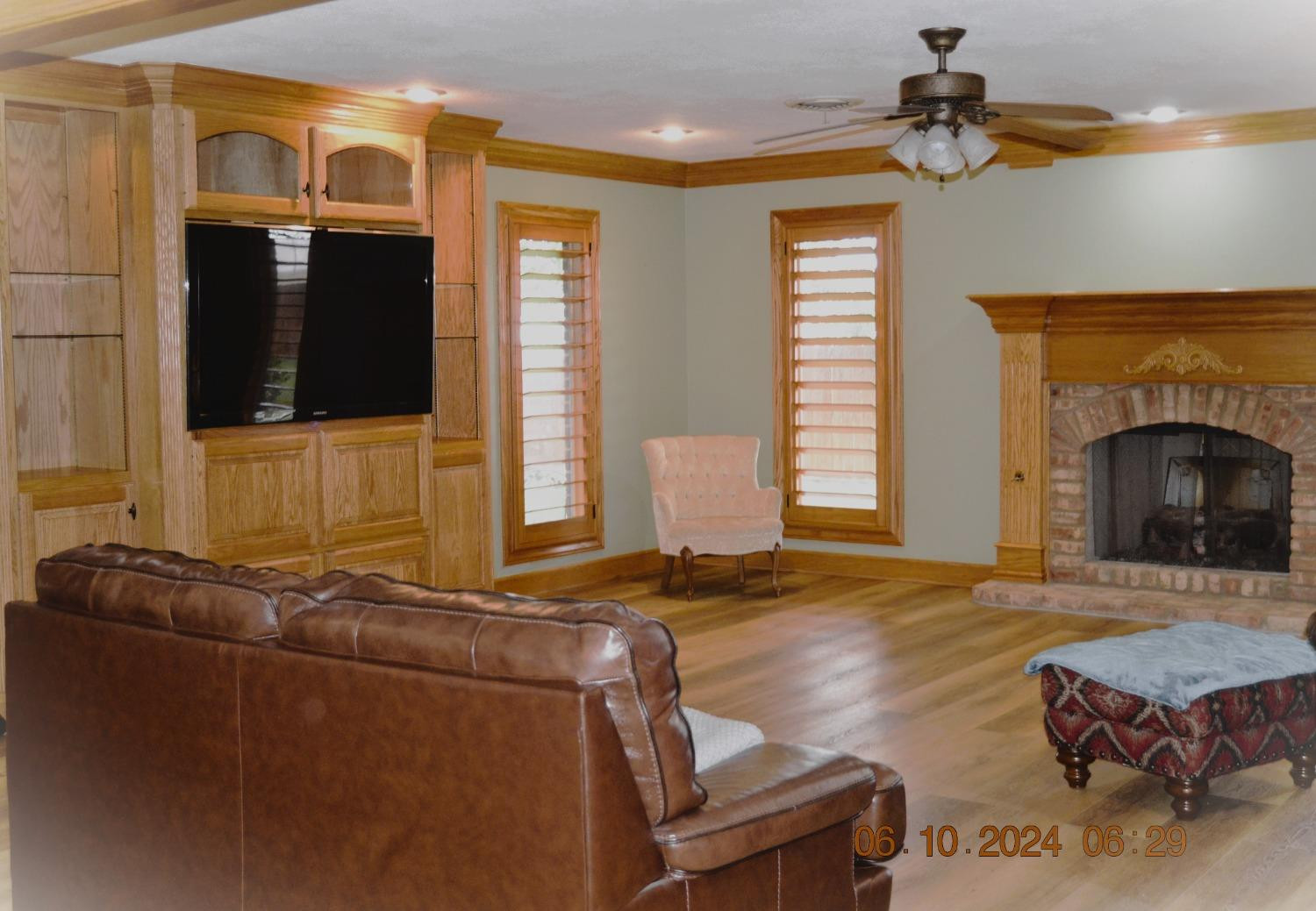 1120 County Road 80 Plainview, TX 79072 - Photo 3 of 47 Photo 3