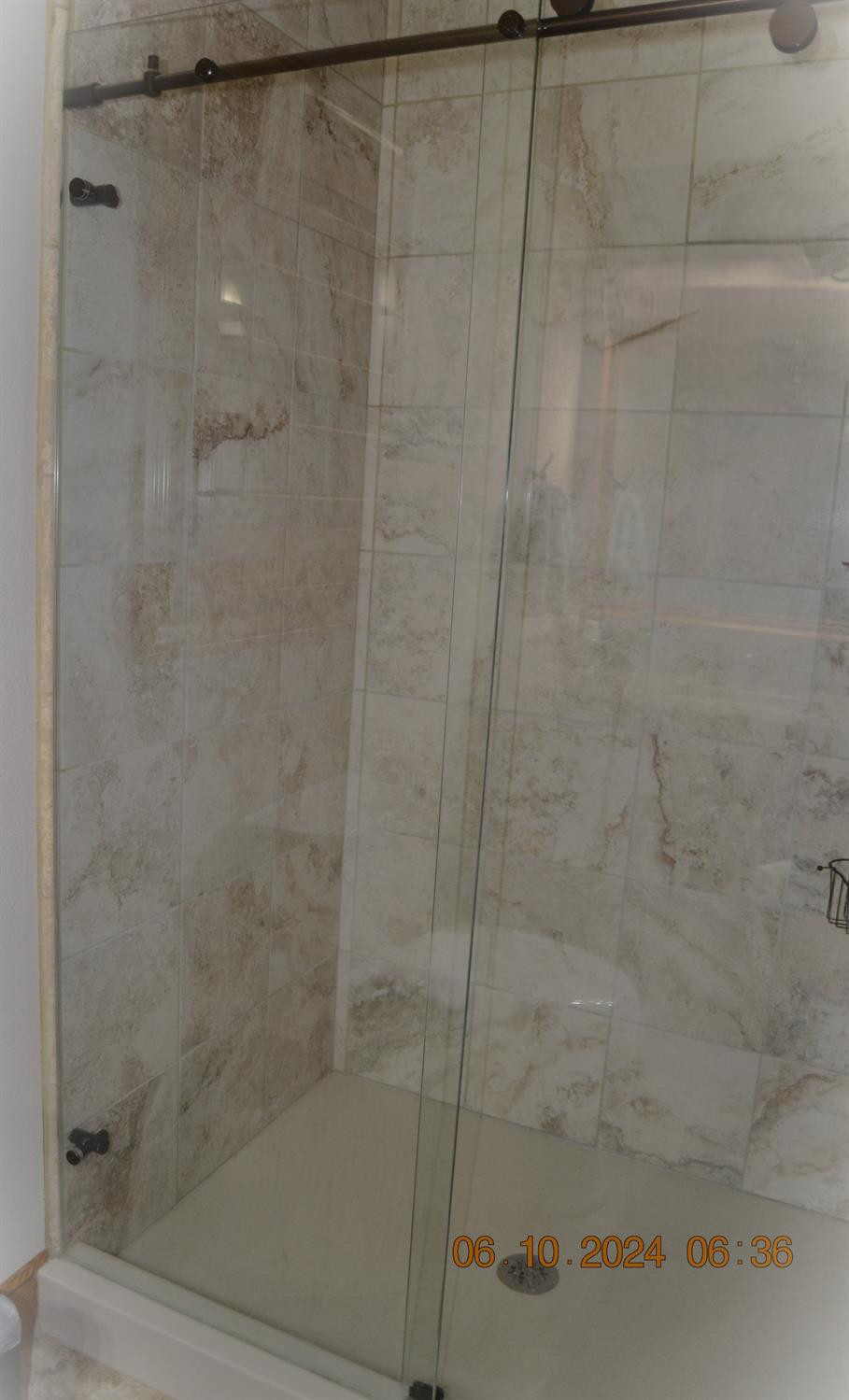 1120 County Road 80 Plainview, TX 79072 - Photo 33 of 47 Bathroom 2 shower