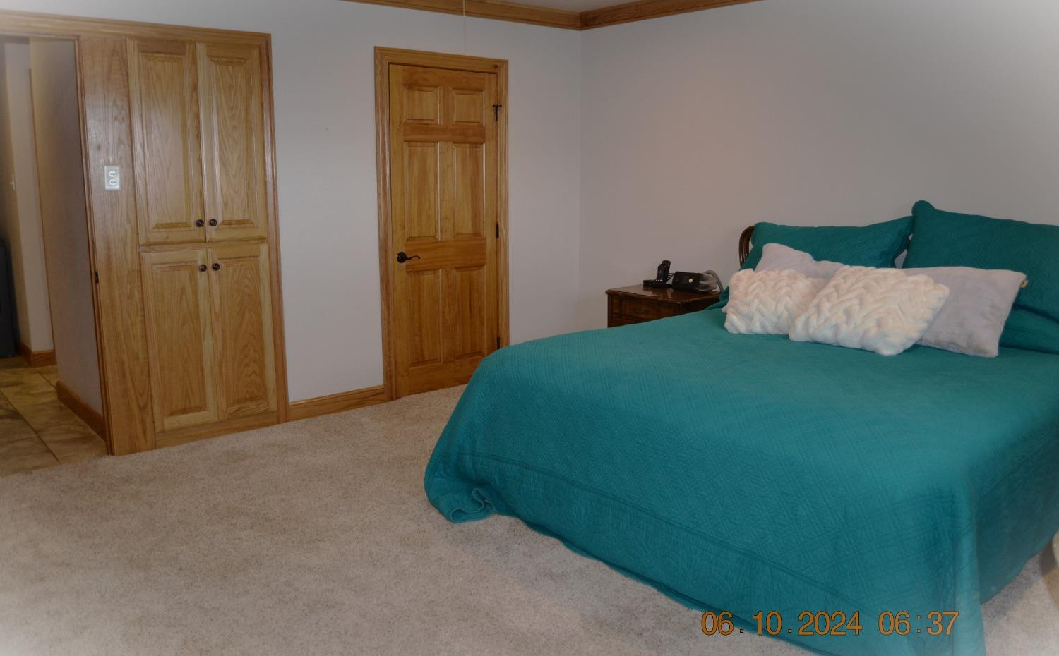 1120 County Road 80 Plainview, TX 79072 - Photo 34 of 47 Bedroom 2