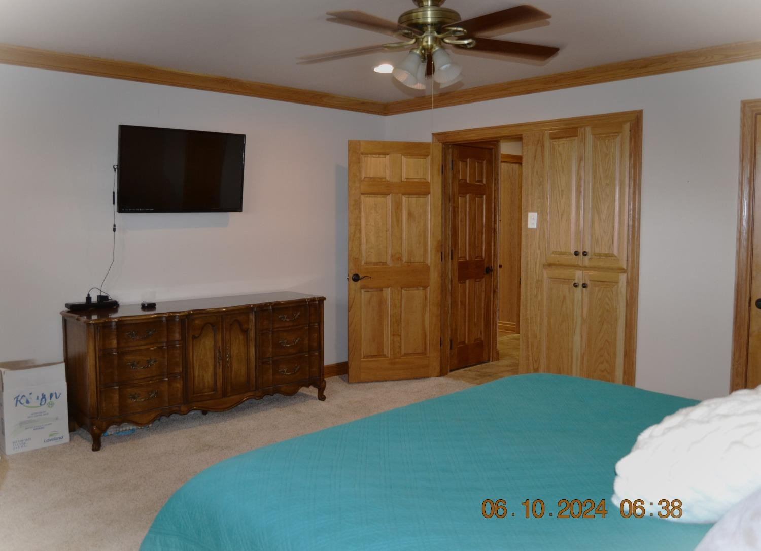 1120 County Road 80 Plainview, TX 79072 - Photo 35 of 47 Photo 35