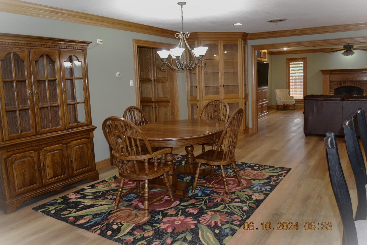 1120 County Road 80 Plainview, TX 79072 - Photo 4 of 47 Photo 4