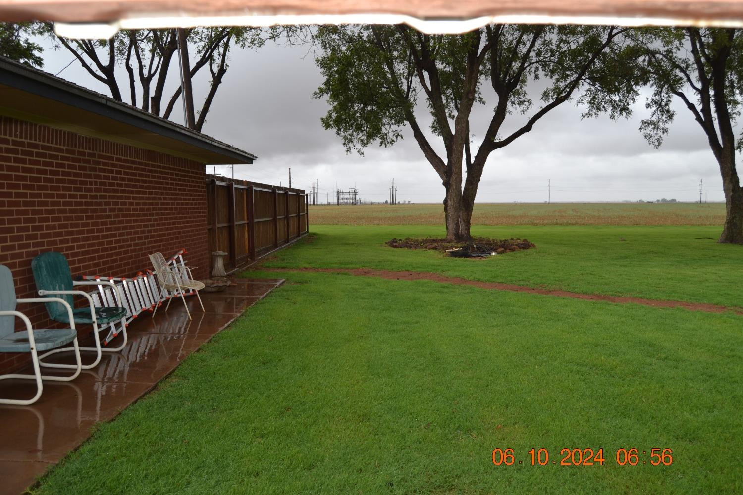 1120 County Road 80 Plainview, TX 79072 - Photo 43 of 47 North side of home