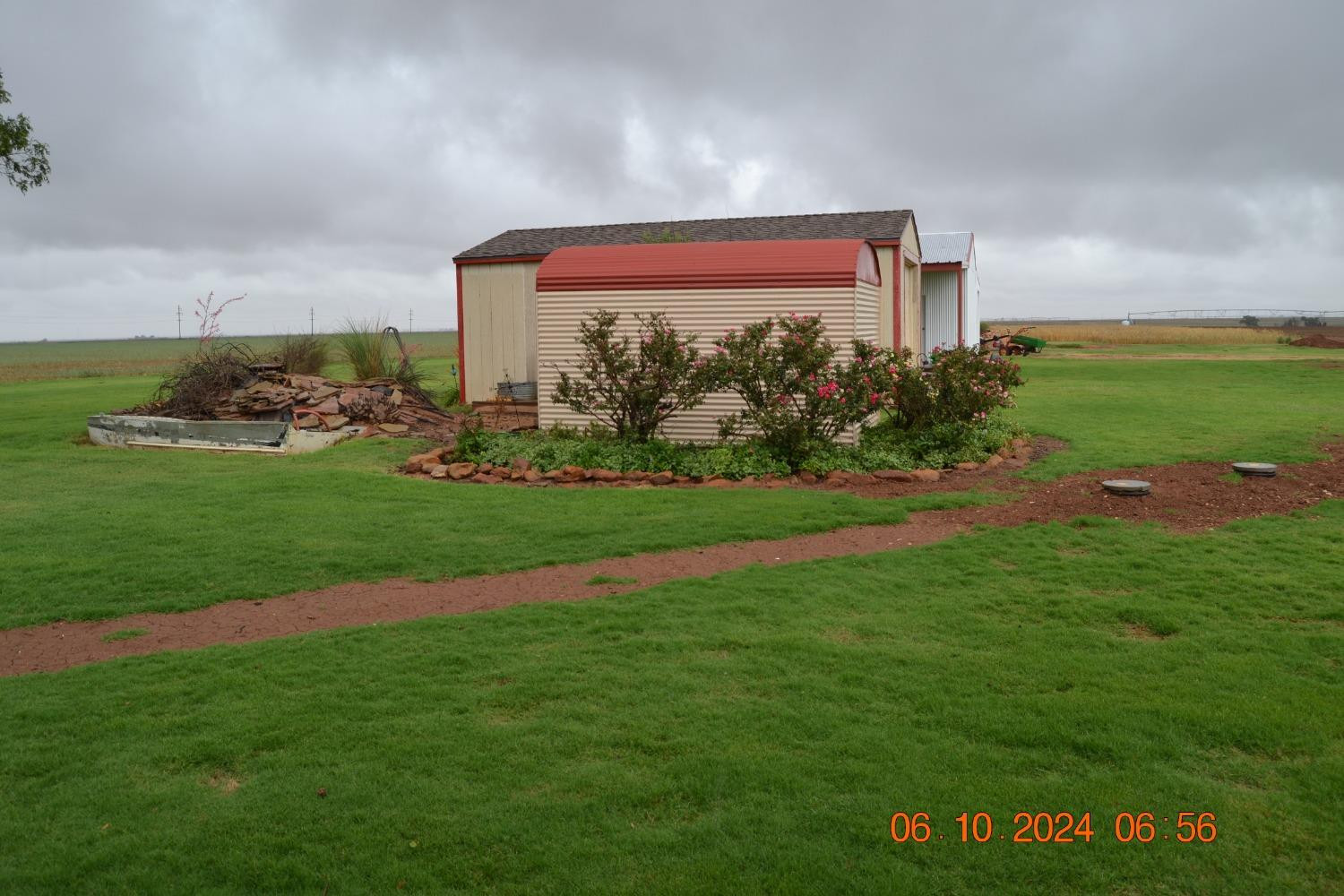 1120 County Road 80 Plainview, TX 79072 - Photo 46 of 47 Storage buildings