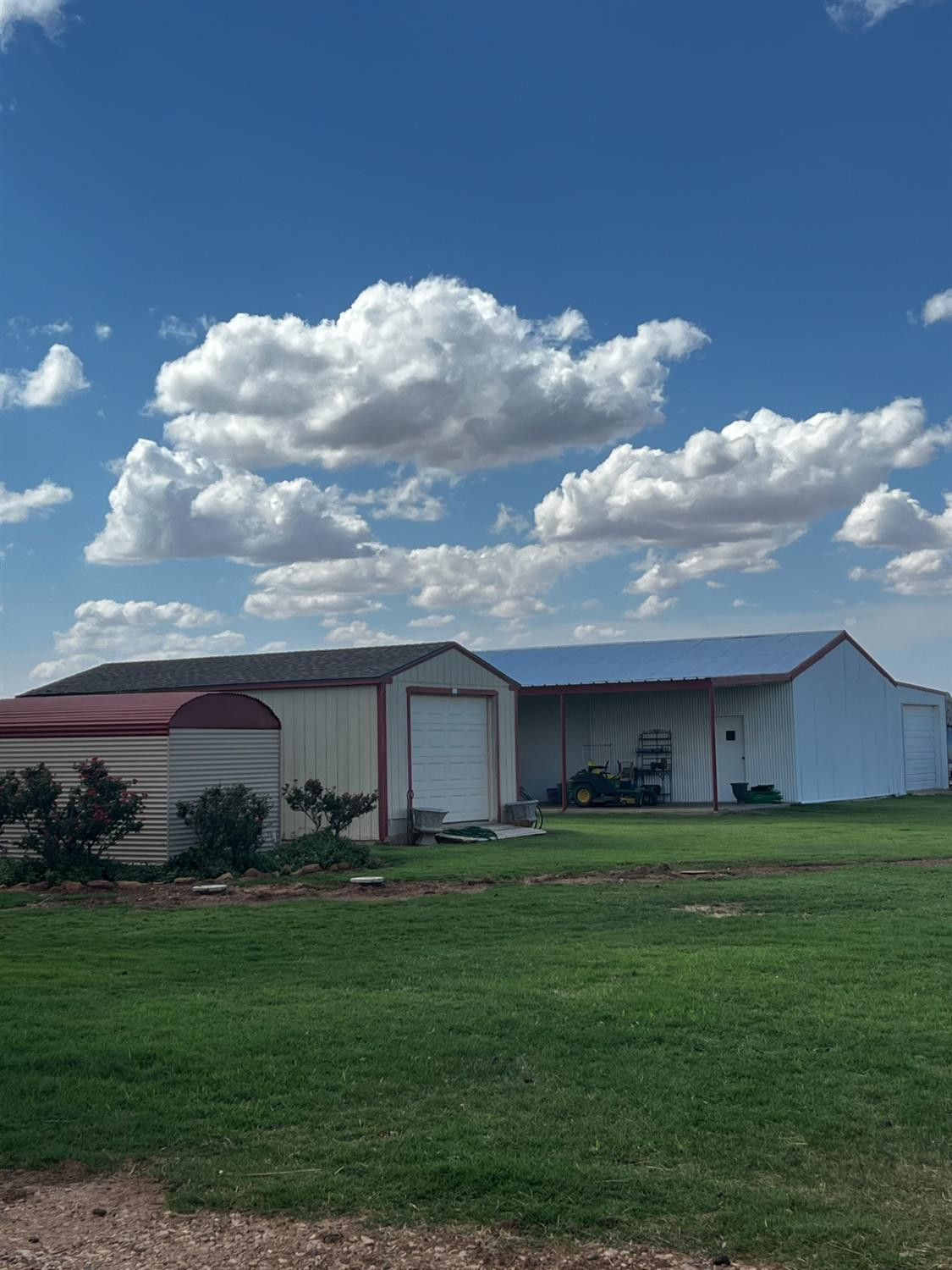 1120 County Road 80 Plainview, TX 79072 - Photo 47 of 47 Photo 47