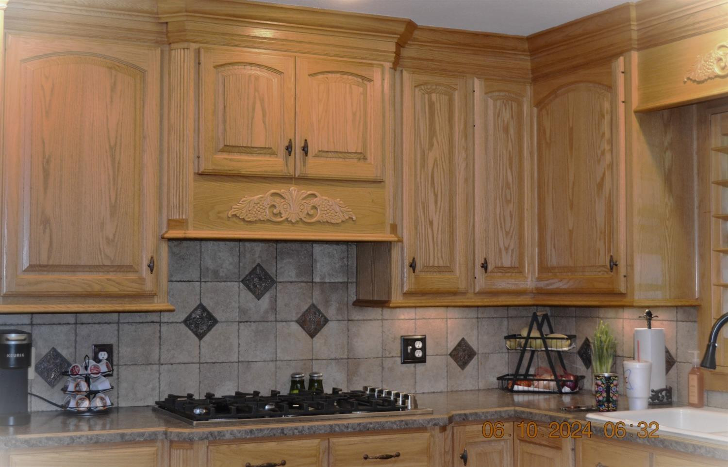 1120 County Road 80 Plainview, TX 79072 - Photo 5 of 47 Photo 5