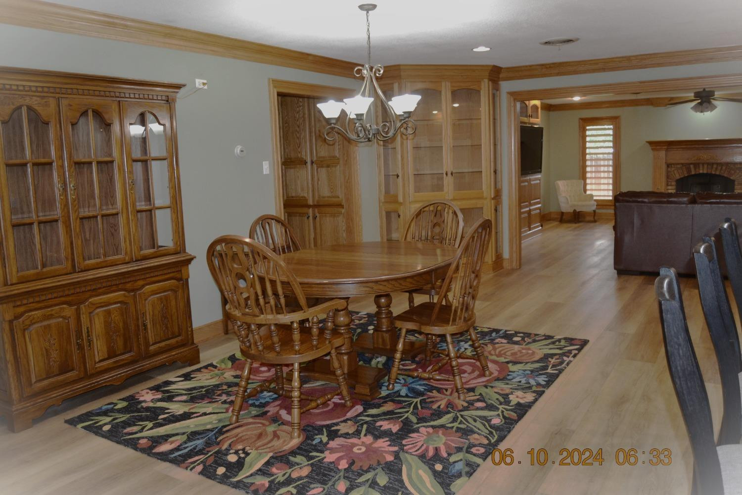 1120 County Road 80 Plainview, TX 79072 - Photo 8 of 47 Photo 8