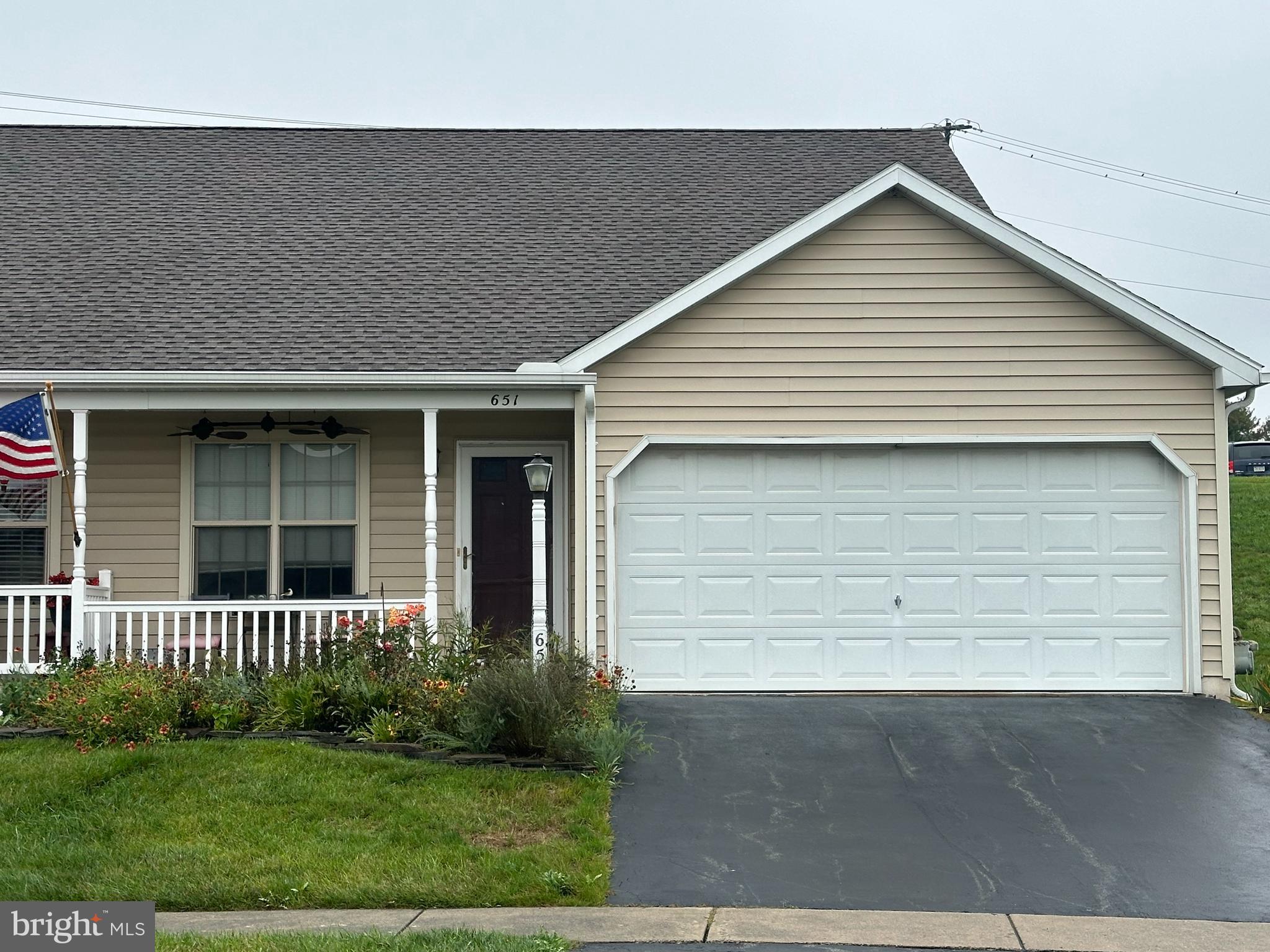 651 Hayley Road York, PA 17404 - Photo 2 of 19 Gallery Image 2