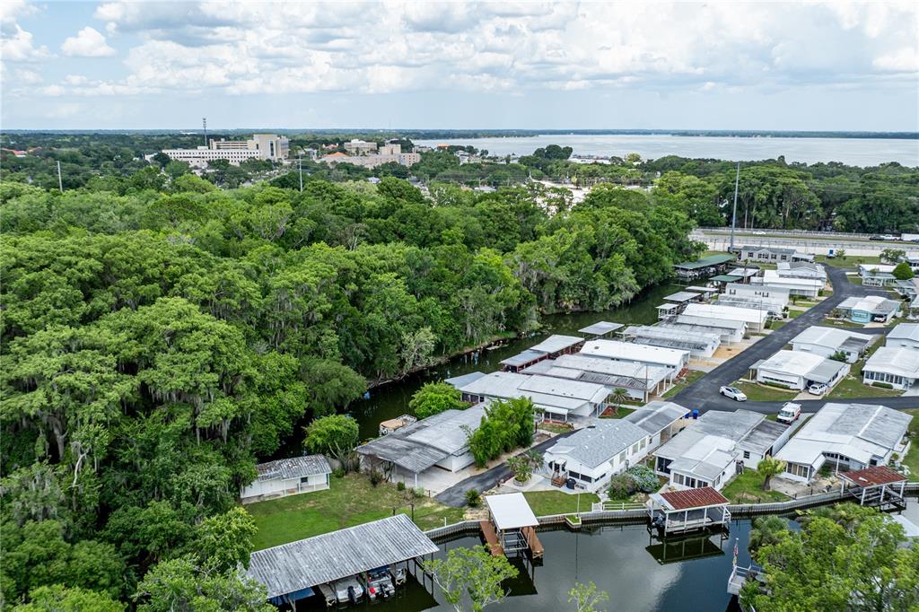 1136 Rue De Dore Tavares, FL 32778 - Photo 35 of 45