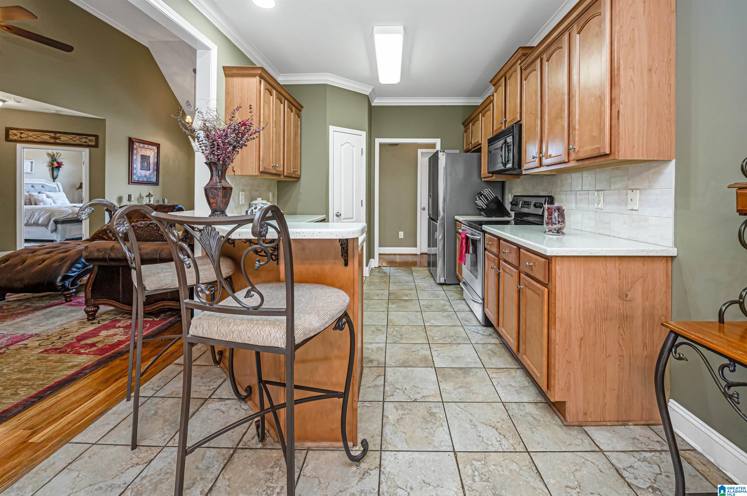 22874 Country Ridge Parkway McCalla, AL 35111 - Photo 21 of 64