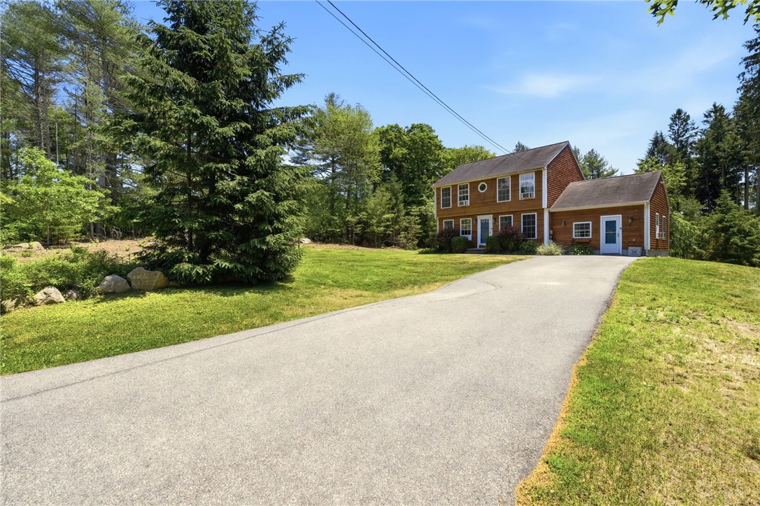 11 Timber Ridge Road Charlestown, RI 02813 - Photo 48 of 49 Gallery Image 48