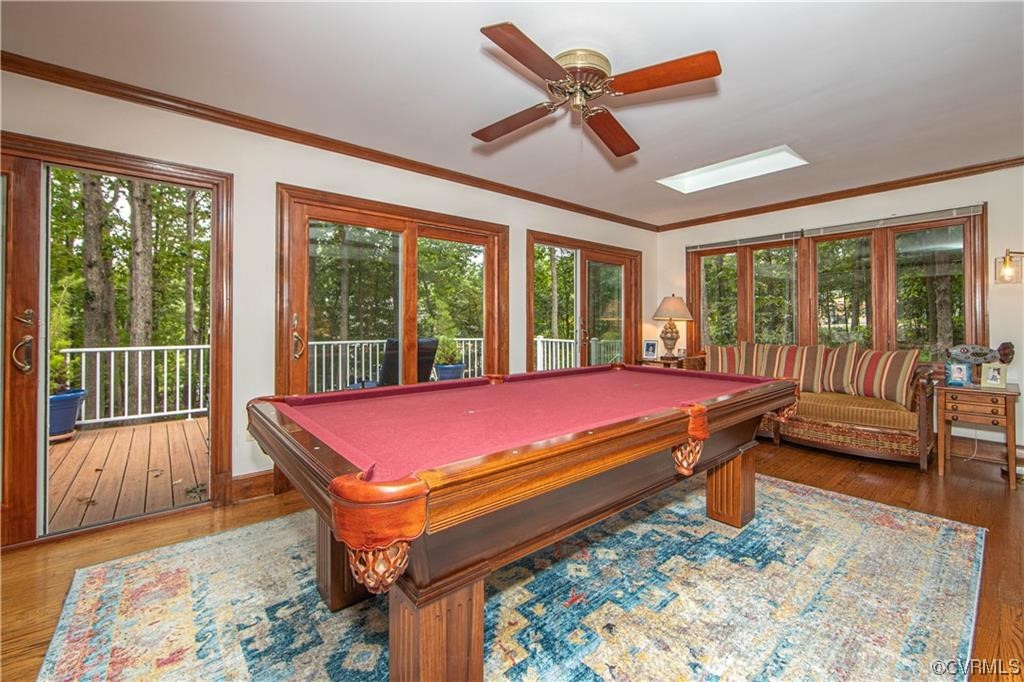 2306 Cranborne Road Midlothian, VA 23113 - Photo 11 of 23 a bed sitting in a bedroom next to a window