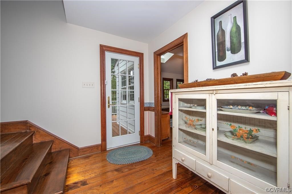 2306 Cranborne Road Midlothian, VA 23113 - Photo 12 of 23 a view of walk in closet with clothes and shoes