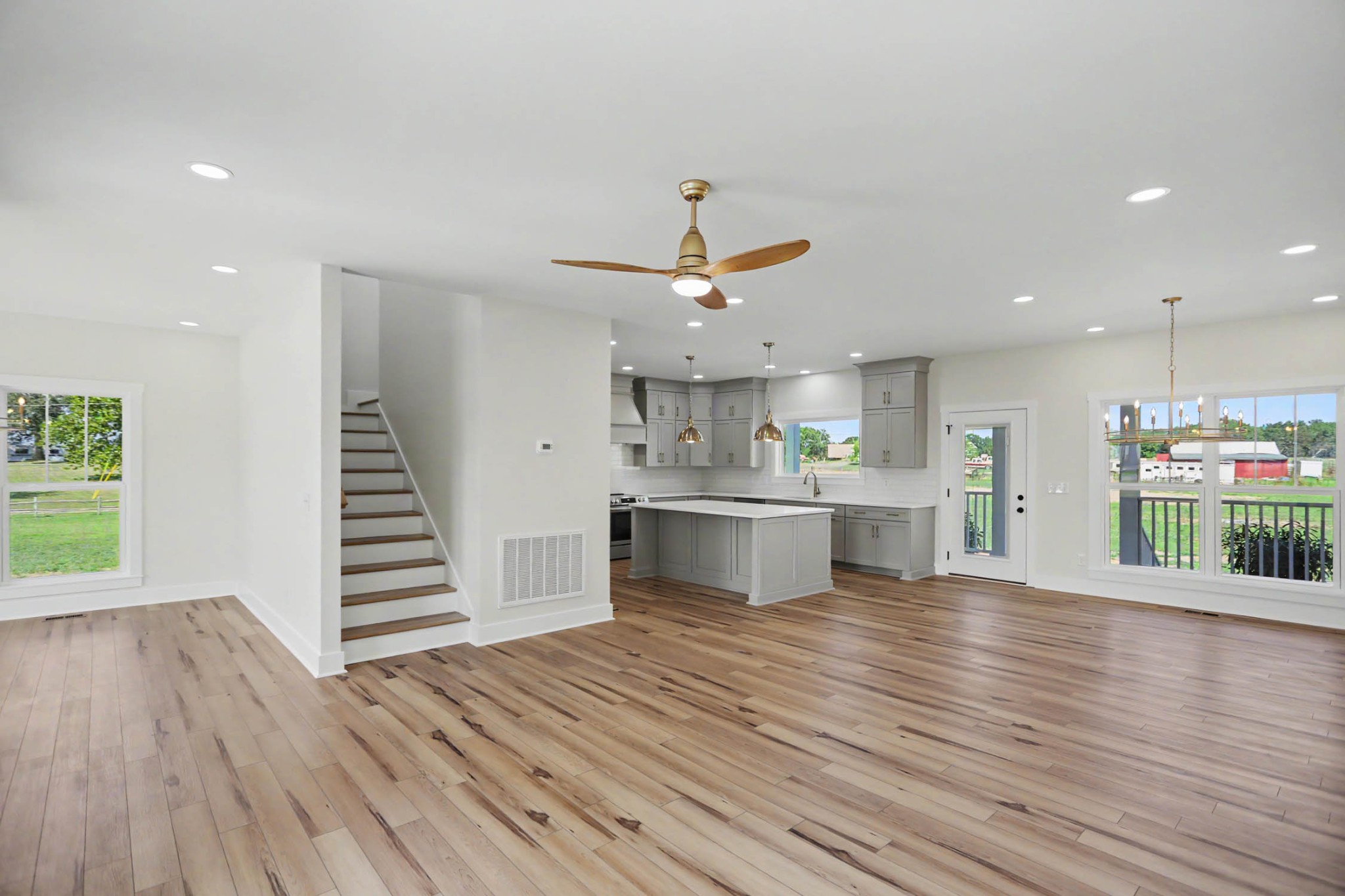 5131 Starks Road Cross Plains, TN 37049 - Photo 16 of 44 Gallery Image 16