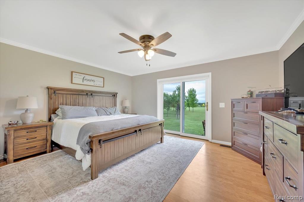 1647 Higley Road Lapeer, MI 48446 - Photo 12 of 36