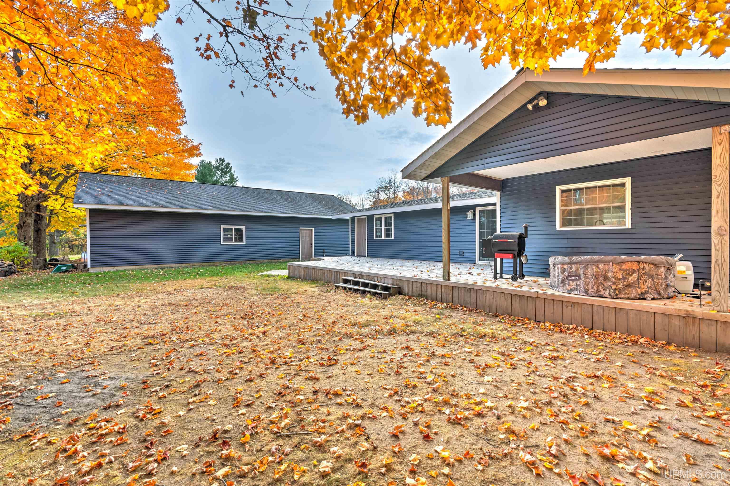 1476 N Beckman Road Manistique, MI 49854 - Photo 57 of 57 Gallery Image 57