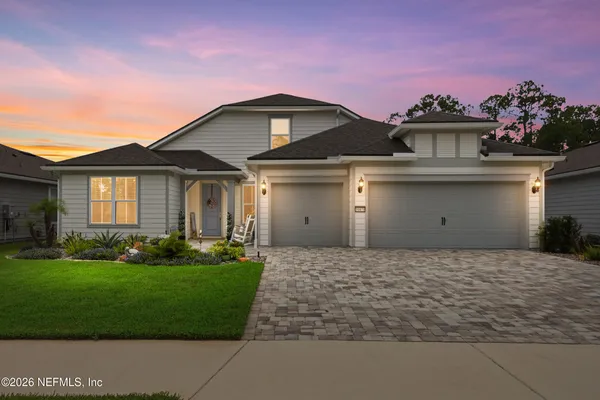 $829,999 | 10470 Anthem Way, Jacksonville, FL 32256