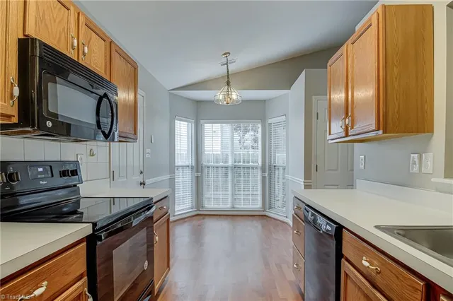 $309,000 | 1025 Still Point Drive, Winston-Salem, NC 27103