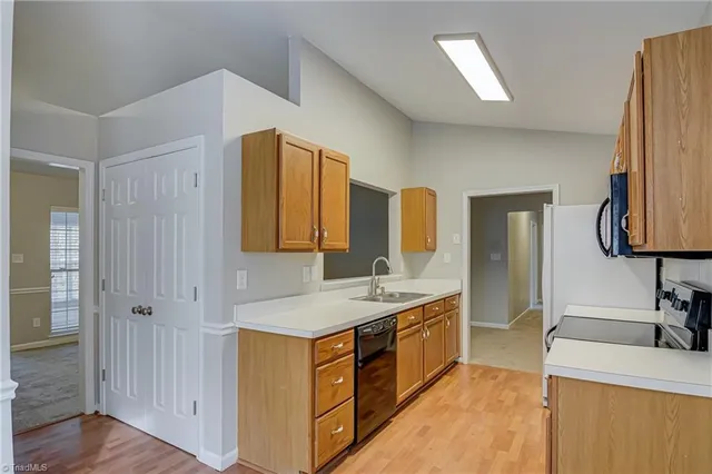 $309,000 | 1025 Still Point Drive, Winston-Salem, NC 27103